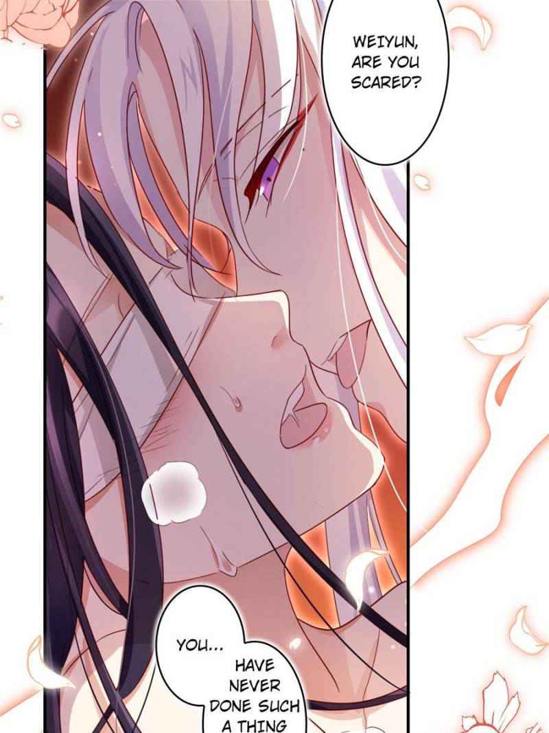 The Evil Empress Chapter 24 22